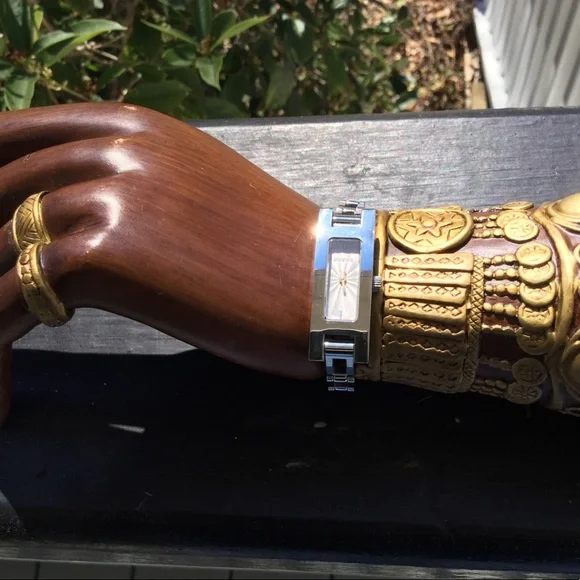 Gucci | Accessories | Gucci 390 Series Watch | Poshmark
